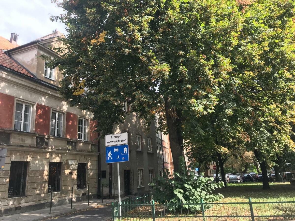 Stare Miasto Swietojerska 12 Butas *
