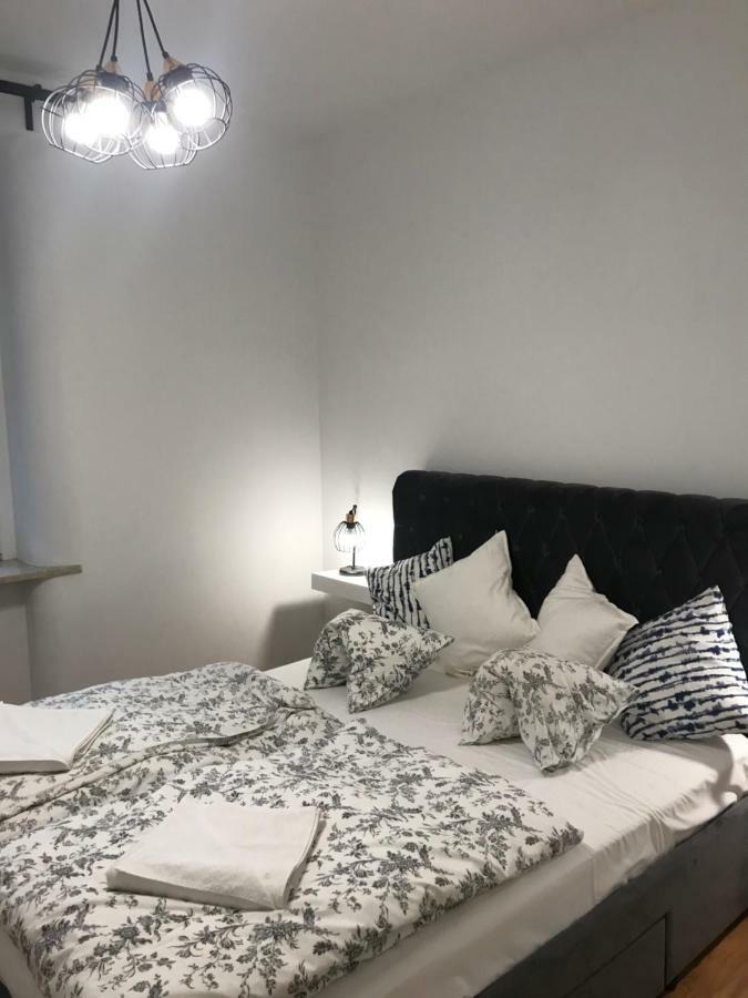 Appartement Stare Miasto Swietojerska 12 Warschau
