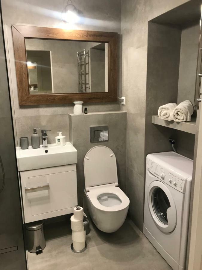 Appartement Stare Miasto Swietojerska 12