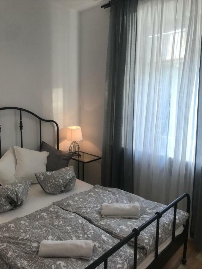 Stare Miasto Swietojerska 12 Appartement