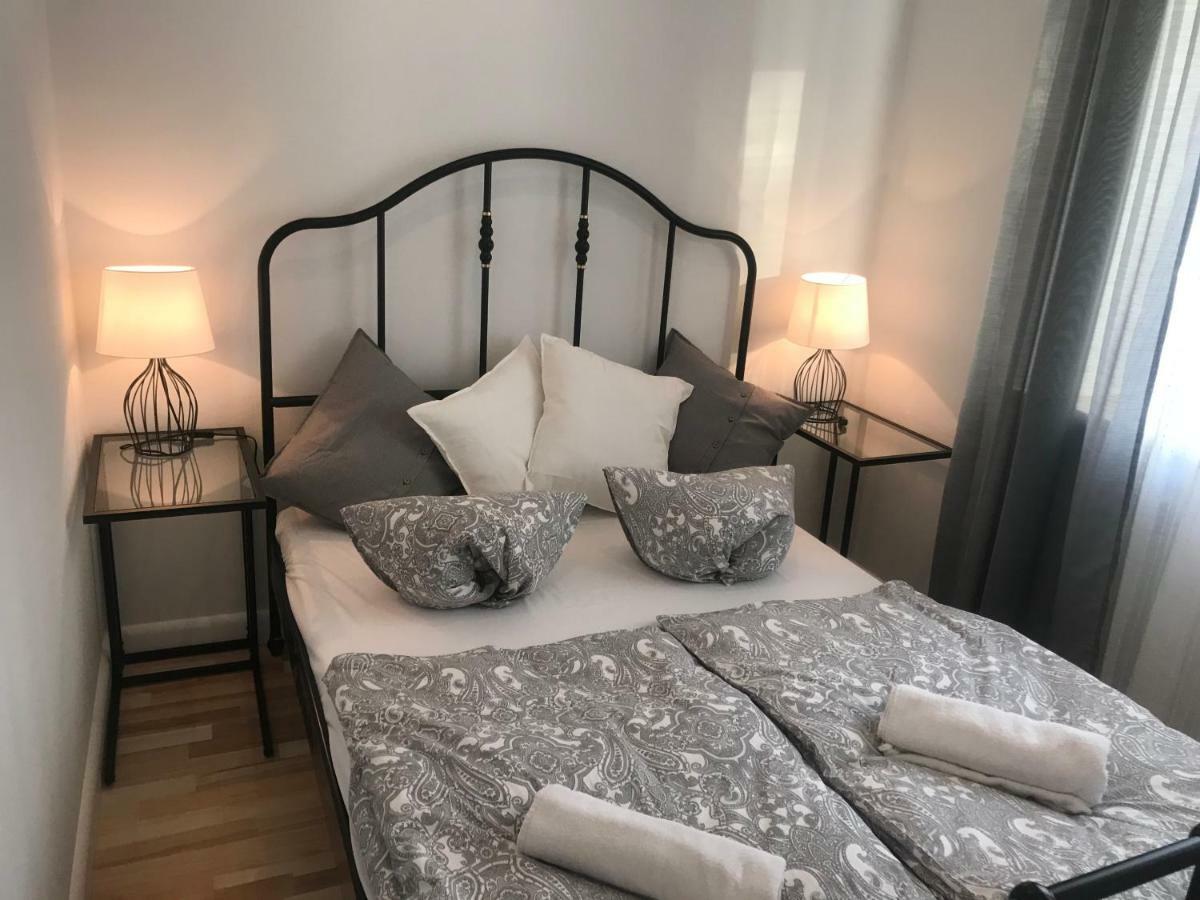 Appartement Stare Miasto Swietojerska 12 *