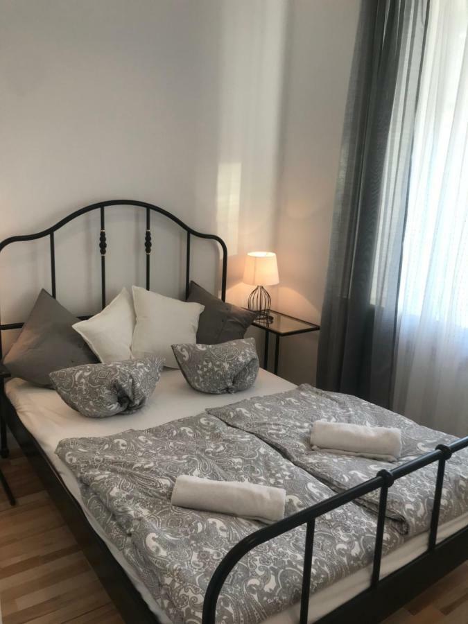 Lägenhet Stare Miasto Swietojerska 12