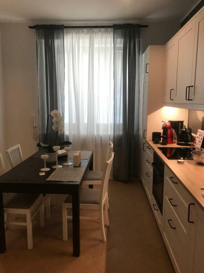 Appartement Stare Miasto Swietojerska 12
