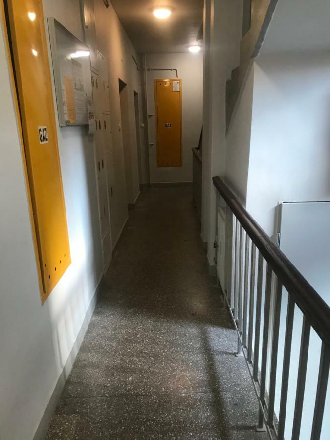 Butas Stare Miasto Swietojerska 12 *