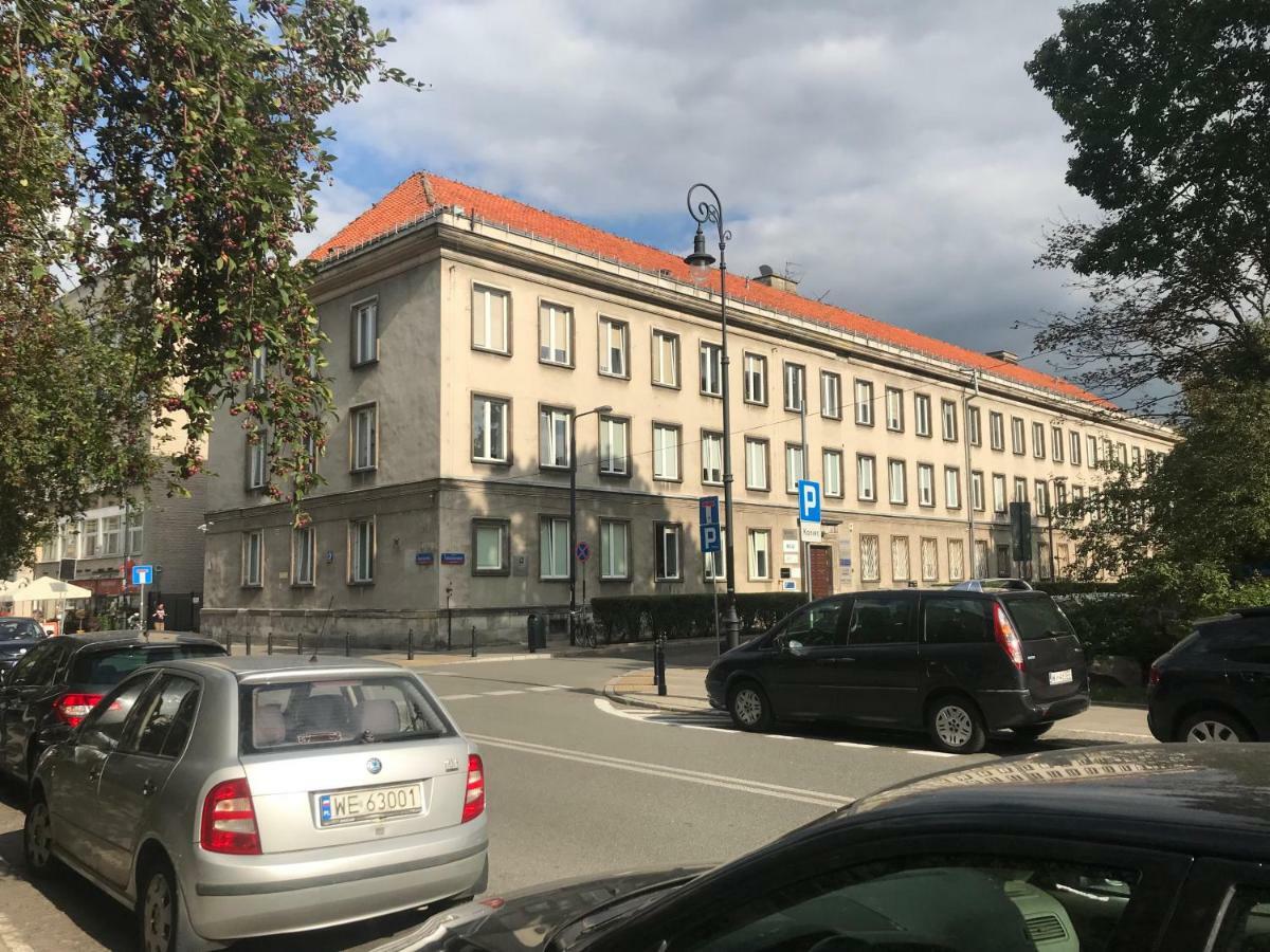 Stare Miasto Swietojerska 12 Appartement *