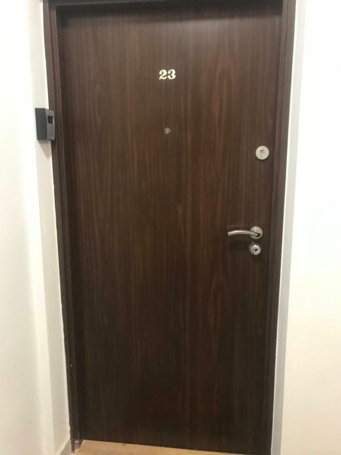 Appartement Stare Miasto Swietojerska 12