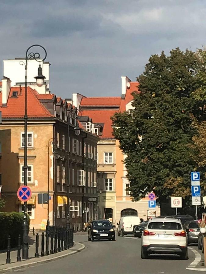 Appartement Stare Miasto Swietojerska 12 *